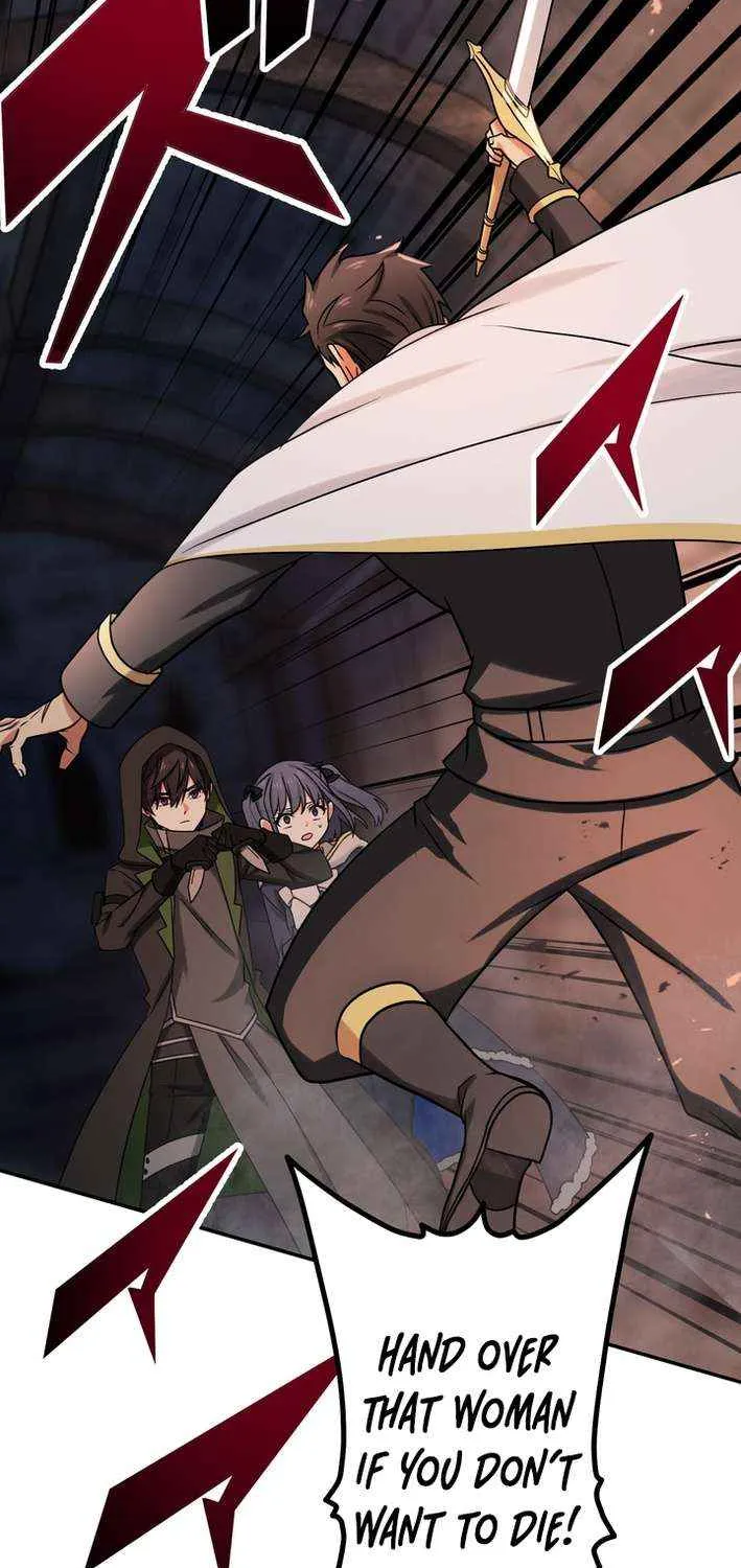 The strongest assassin gets transferred to another world with his whole class Chapter 107 page 17 - 