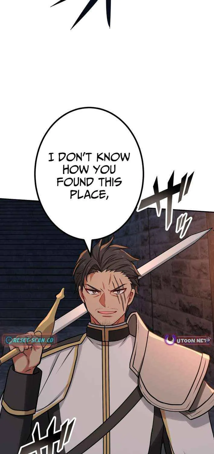 The strongest assassin gets transferred to another world with his whole class Chapter 107 page 3 - 