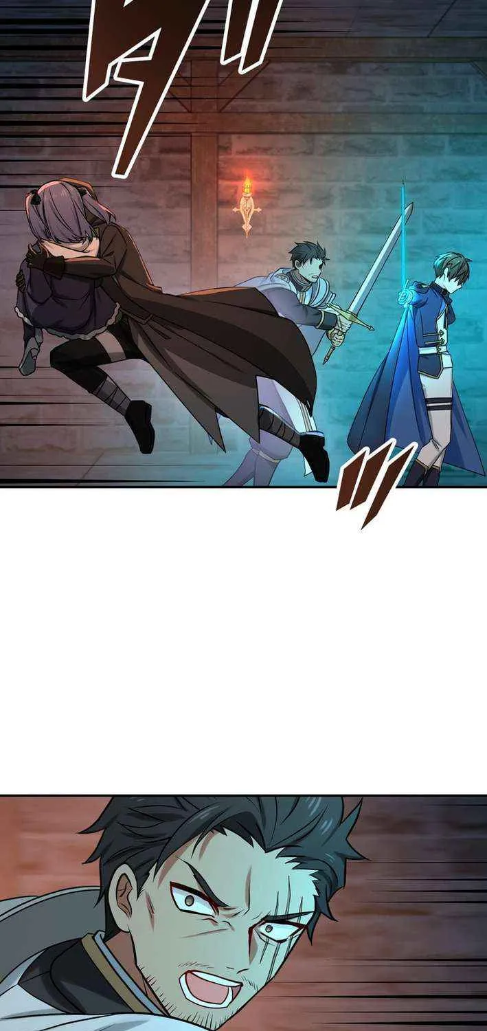 The strongest assassin gets transferred to another world with his whole class Chapter 107 page 26 - 