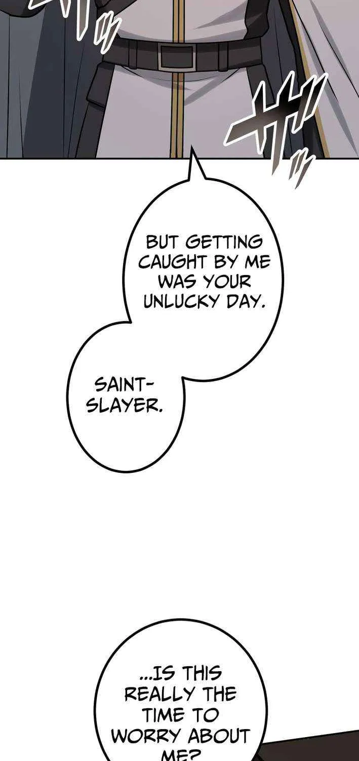 The strongest assassin gets transferred to another world with his whole class Chapter 107 page 4 - 