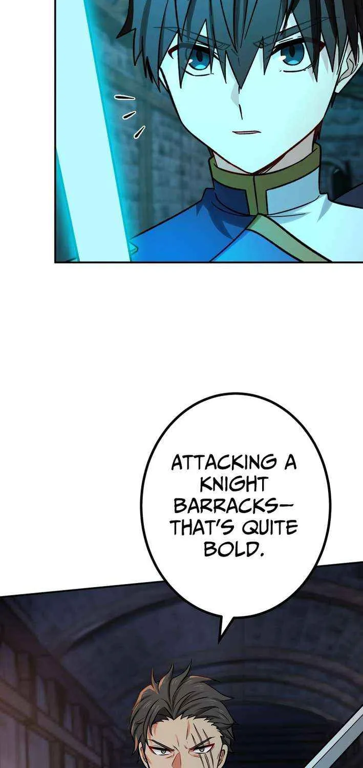 The strongest assassin gets transferred to another world with his whole class Chapter 107 page 32 - 