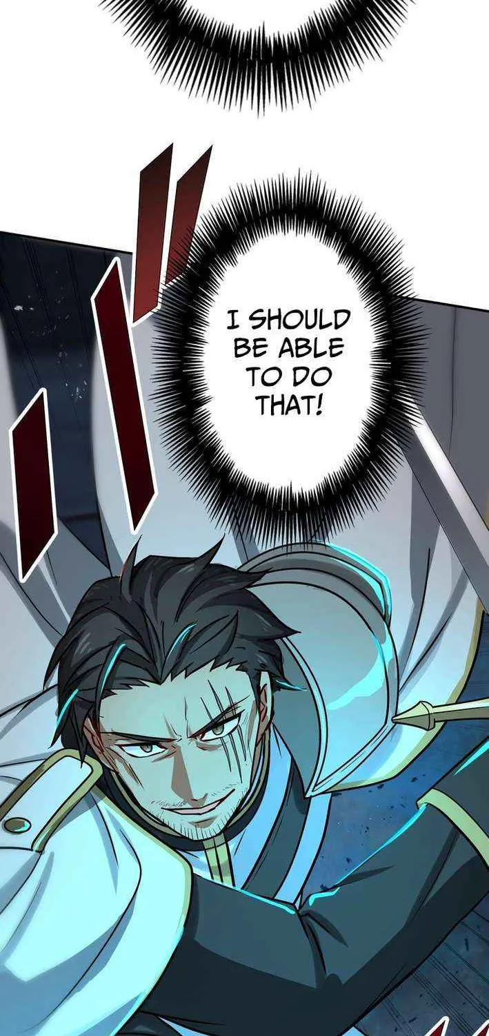 The strongest assassin gets transferred to another world with his whole class Chapter 107 page 39 - 