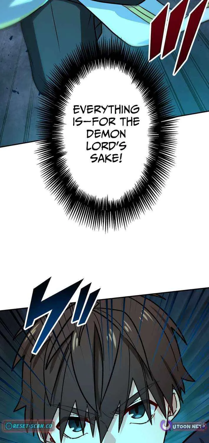 The strongest assassin gets transferred to another world with his whole class Chapter 107 page 40 - 