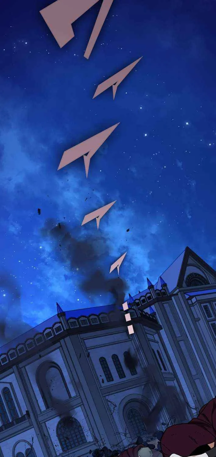 The strongest assassin gets transferred to another world with his whole class Chapter 107 page 43 - 