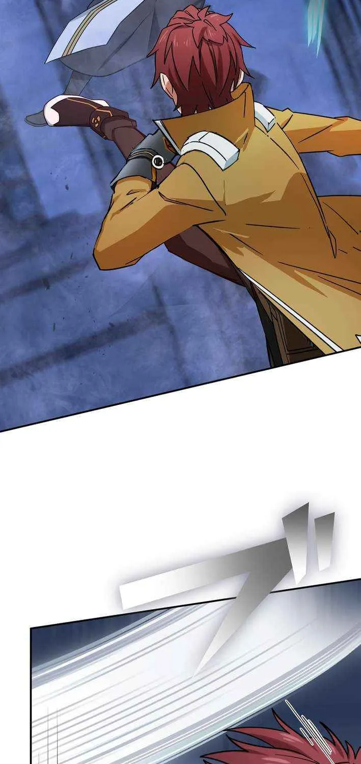 The strongest assassin gets transferred to another world with his whole class Chapter 107 page 46 - 