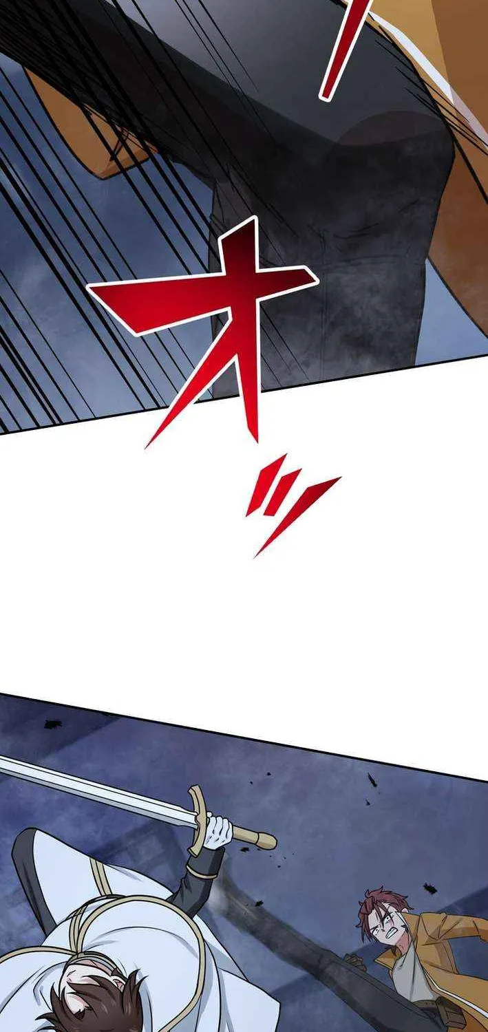 The strongest assassin gets transferred to another world with his whole class Chapter 107 page 48 - 