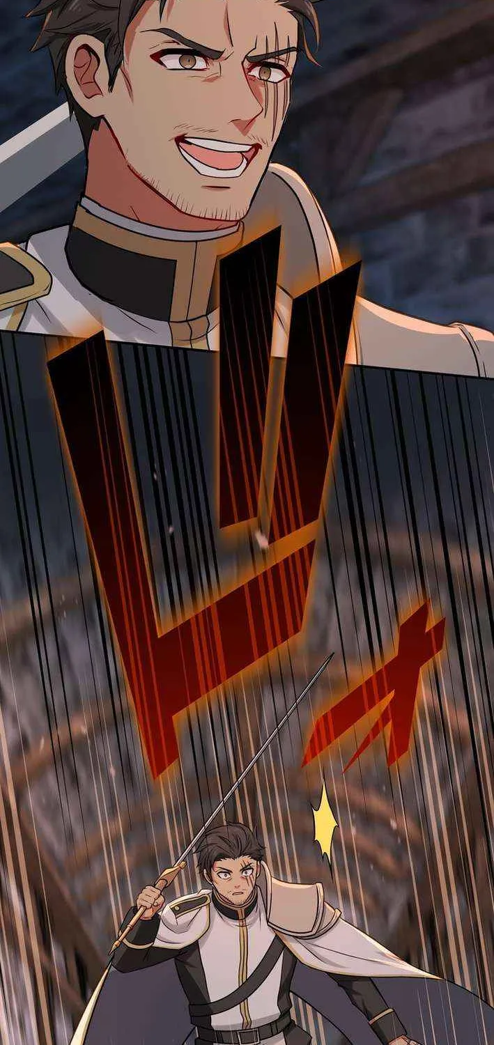 The strongest assassin gets transferred to another world with his whole class Chapter 107 page 6 - 