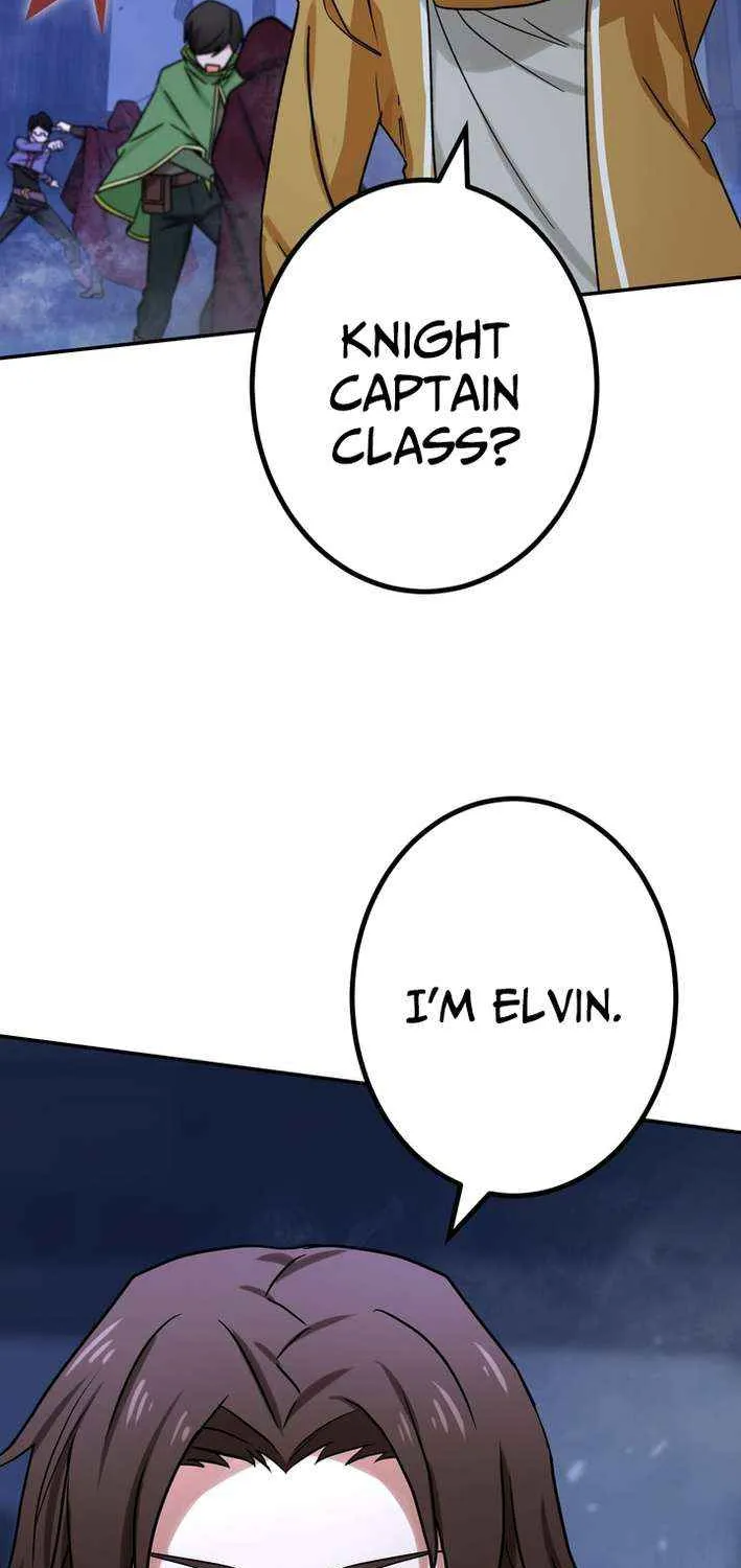 The strongest assassin gets transferred to another world with his whole class Chapter 107 page 52 - 