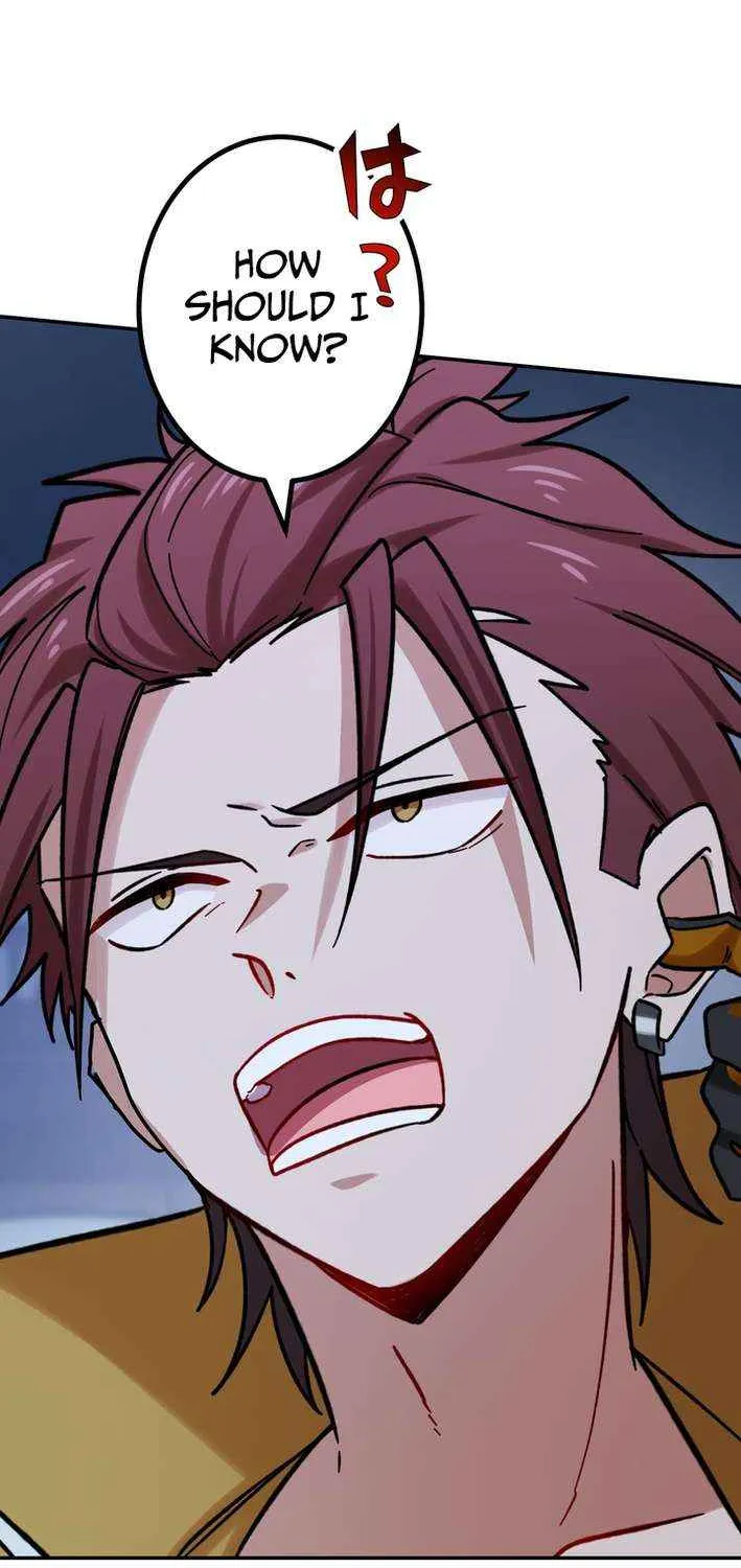 The strongest assassin gets transferred to another world with his whole class Chapter 107 page 55 - 