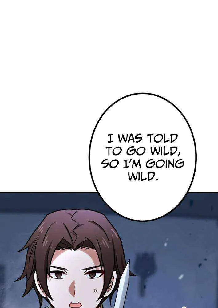 The strongest assassin gets transferred to another world with his whole class Chapter 107 page 56 - 