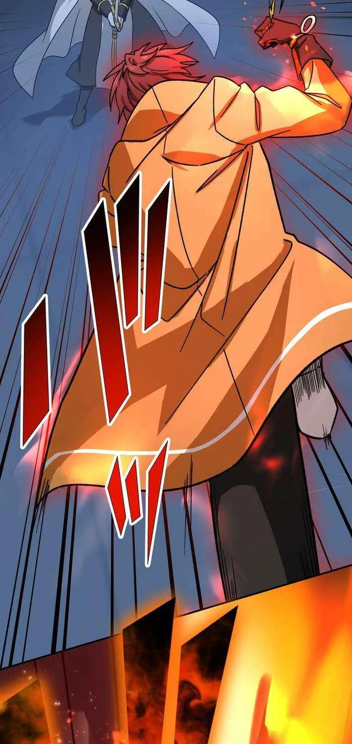 The strongest assassin gets transferred to another world with his whole class Chapter 107 page 62 - 