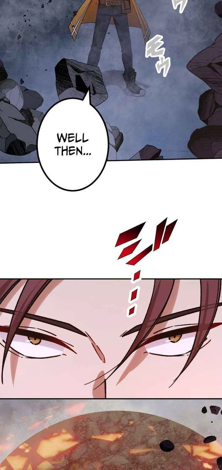 The strongest assassin gets transferred to another world with his whole class Chapter 107 page 69 - 