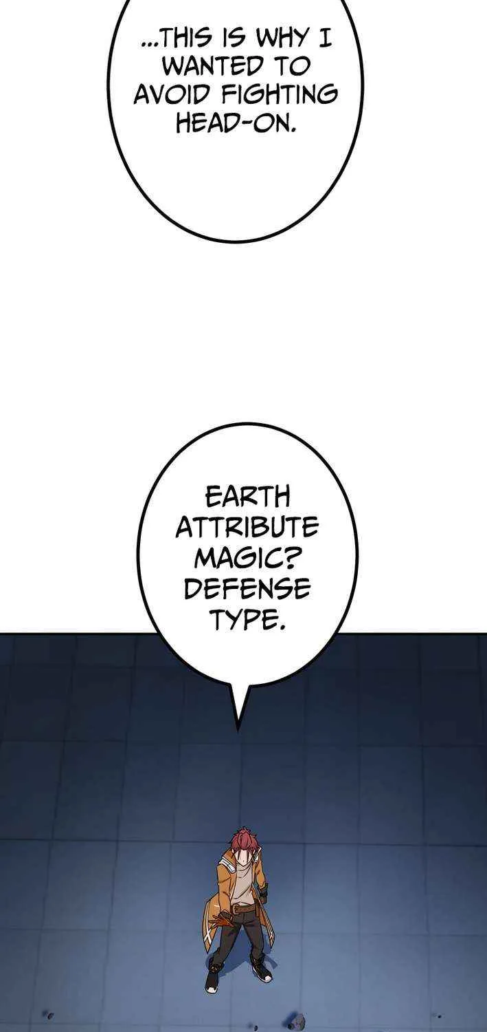 The strongest assassin gets transferred to another world with his whole class Chapter 107 page 71 - 