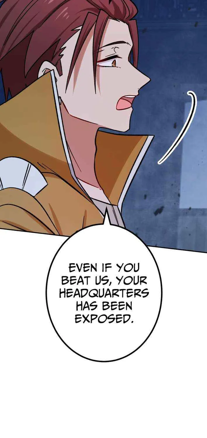 The strongest assassin gets transferred to another world with his whole class Chapter 107 page 74 - 