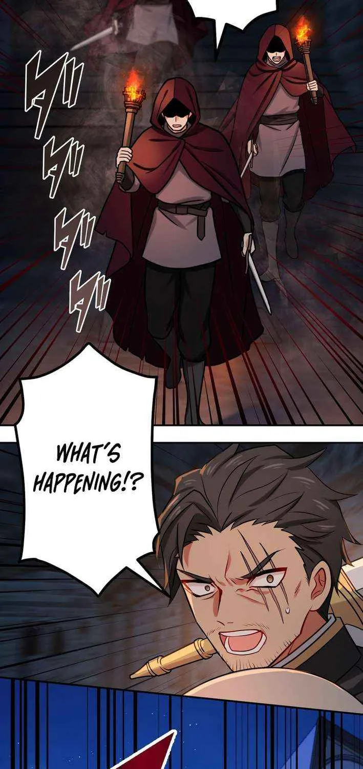 The strongest assassin gets transferred to another world with his whole class Chapter 107 page 9 - 