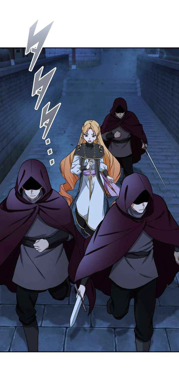 The strongest assassin gets transferred to another world with his whole class Chapter 107 page 81 - 