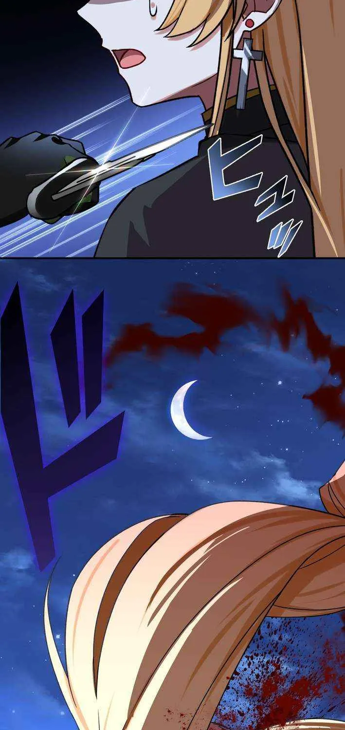 The strongest assassin gets transferred to another world with his whole class Chapter 107 page 88 - 