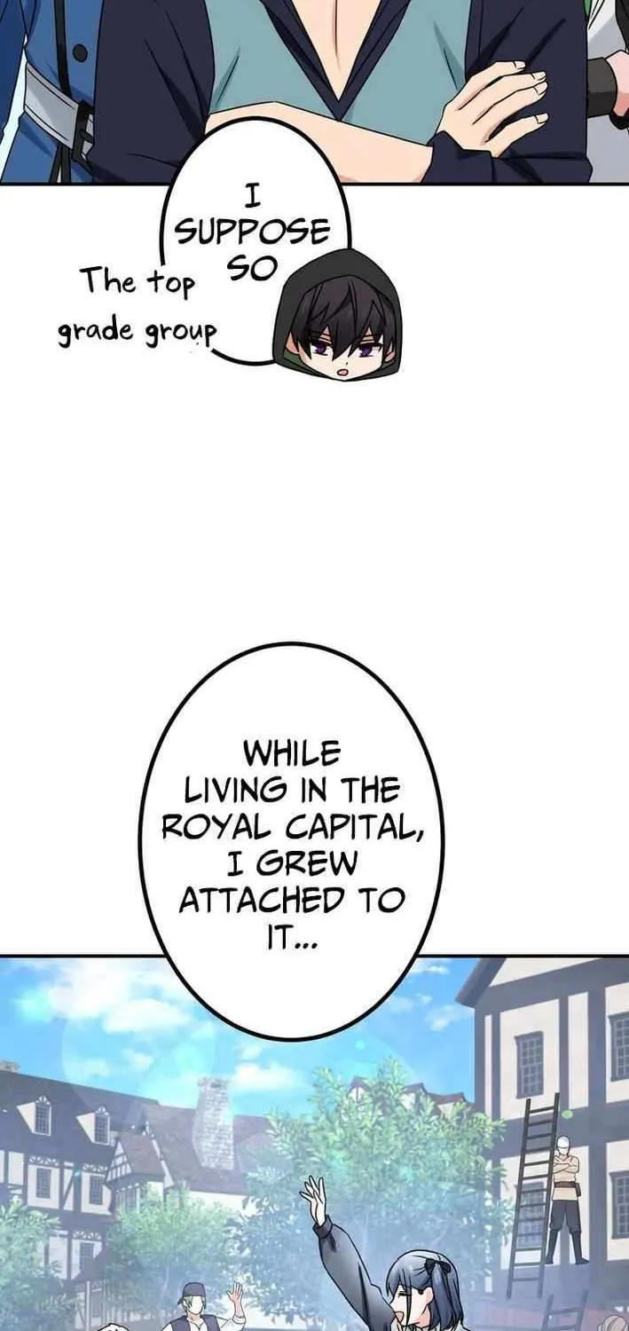 The strongest assassin gets transferred to another world with his whole class Chapter 108 page 11 - 