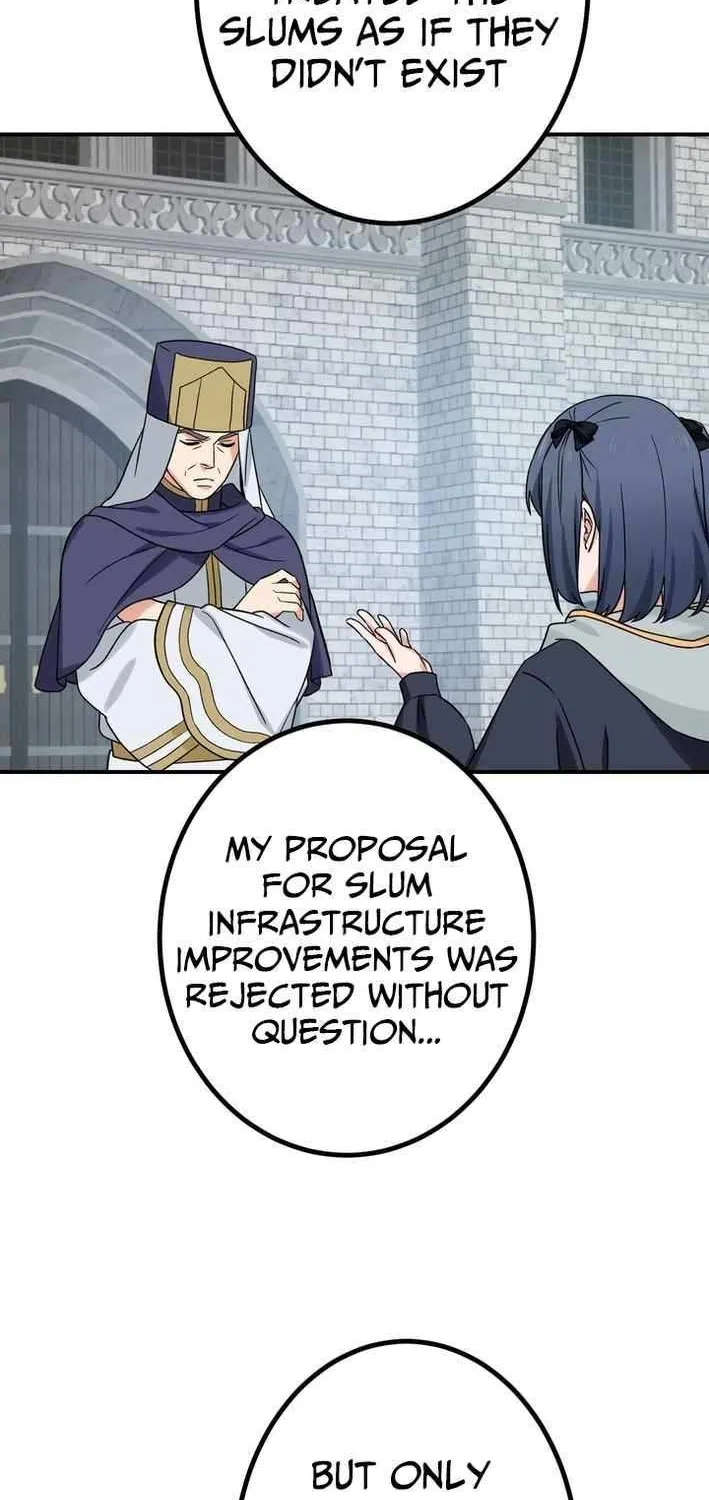 The strongest assassin gets transferred to another world with his whole class Chapter 108 page 13 - 