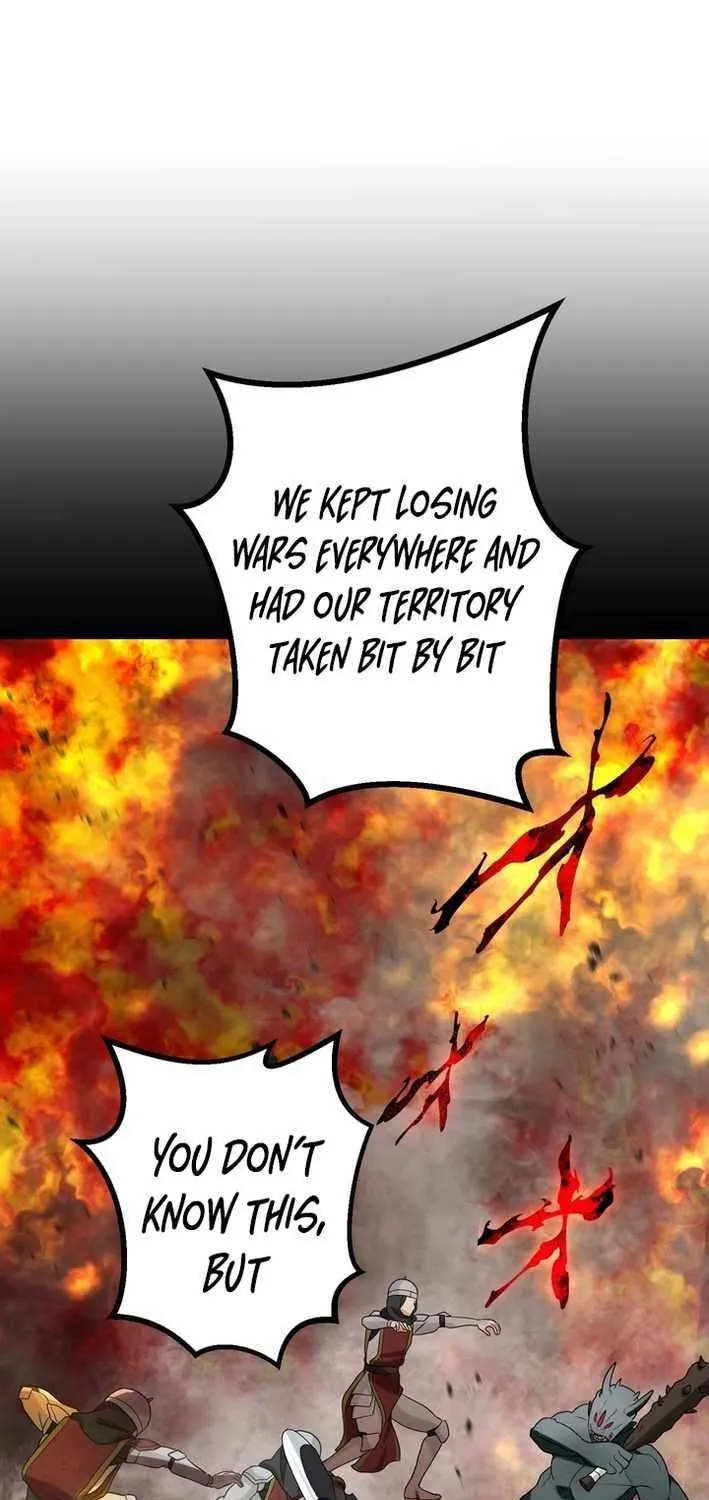 The strongest assassin gets transferred to another world with his whole class Chapter 108 page 30 - 