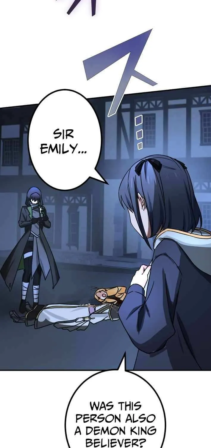 The strongest assassin gets transferred to another world with his whole class Chapter 108 page 4 - 