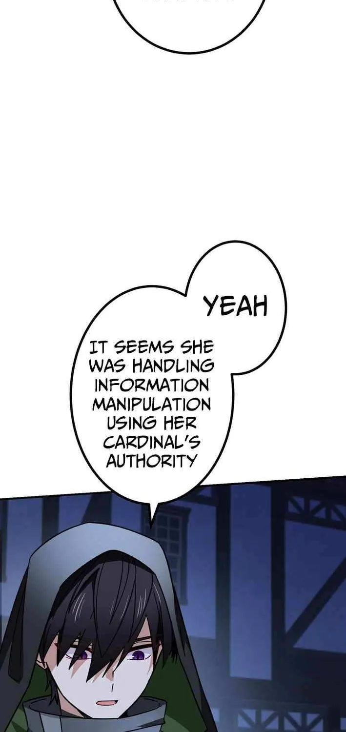 The strongest assassin gets transferred to another world with his whole class Chapter 108 page 5 - 