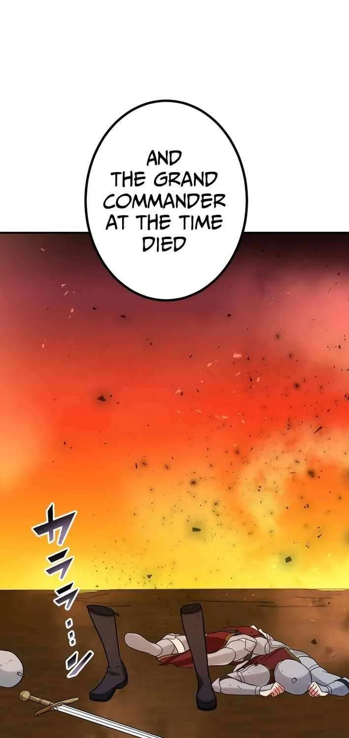 The strongest assassin gets transferred to another world with his whole class Chapter 108 page 41 - 