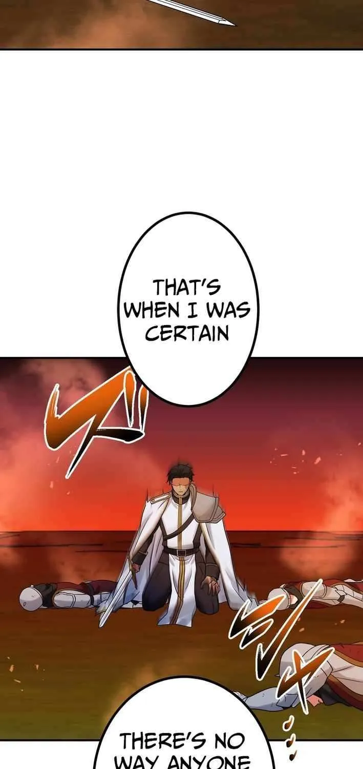 The strongest assassin gets transferred to another world with his whole class Chapter 108 page 42 - 