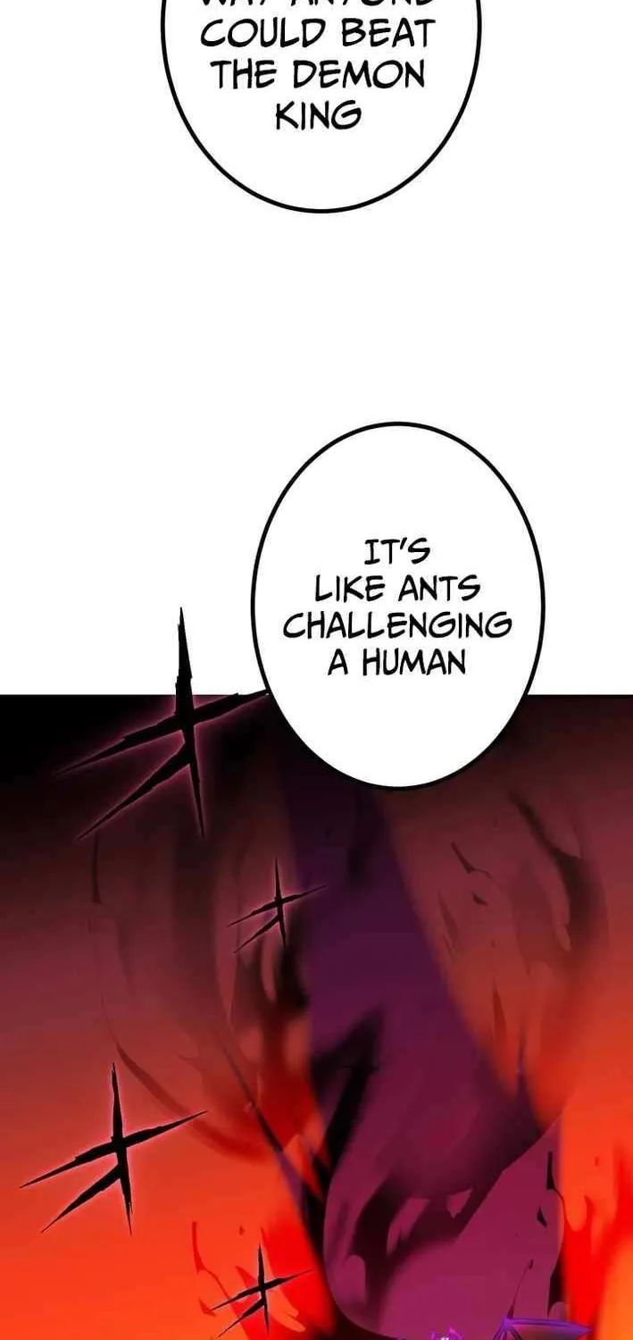The strongest assassin gets transferred to another world with his whole class Chapter 108 page 43 - 