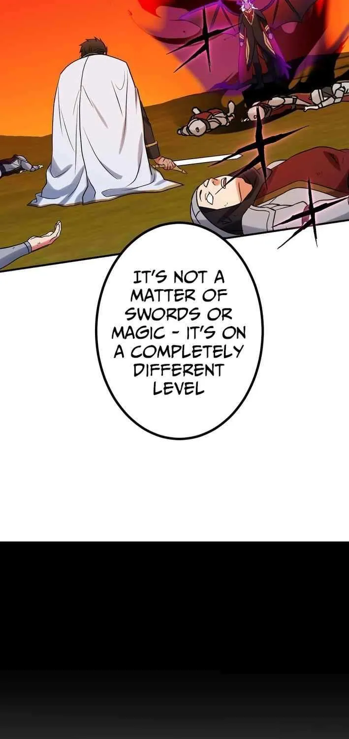 The strongest assassin gets transferred to another world with his whole class Chapter 108 page 44 - 