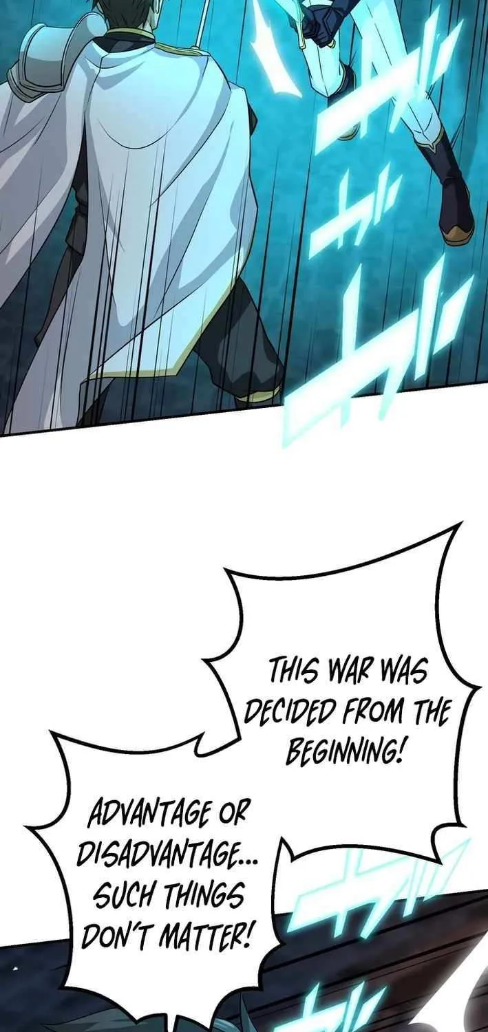 The strongest assassin gets transferred to another world with his whole class Chapter 108 page 47 - 
