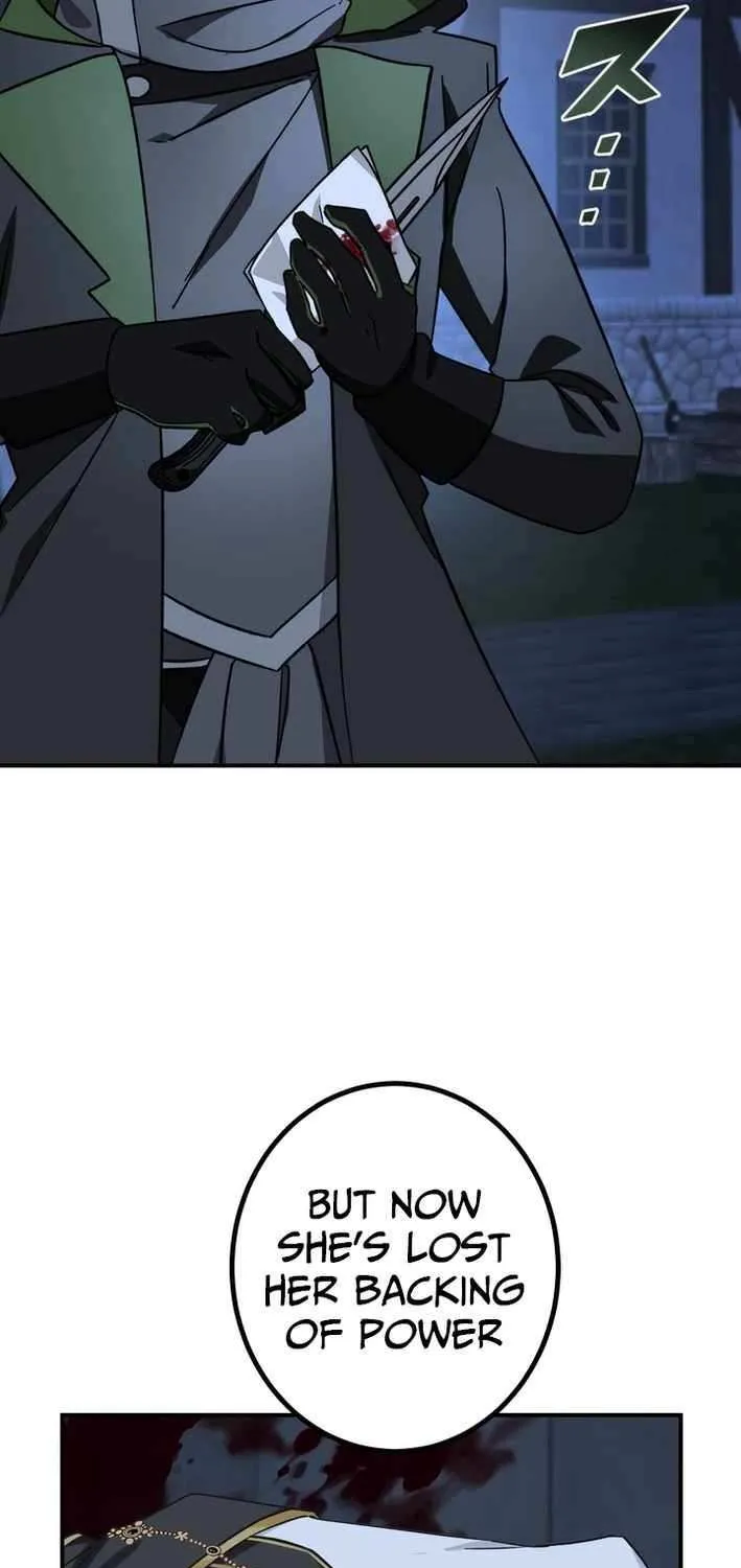 The strongest assassin gets transferred to another world with his whole class Chapter 108 page 6 - 