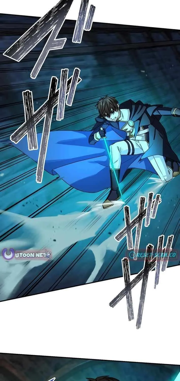 The strongest assassin gets transferred to another world with his whole class Chapter 108 page 52 - 