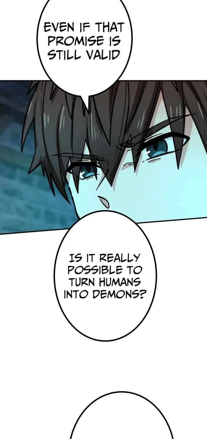 The strongest assassin gets transferred to another world with his whole class Chapter 108 page 55 - 