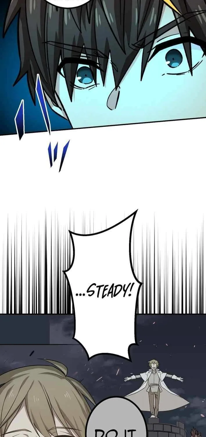 The strongest assassin gets transferred to another world with his whole class Chapter 108 page 57 - 