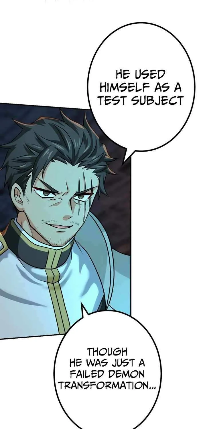 The strongest assassin gets transferred to another world with his whole class Chapter 108 page 59 - 