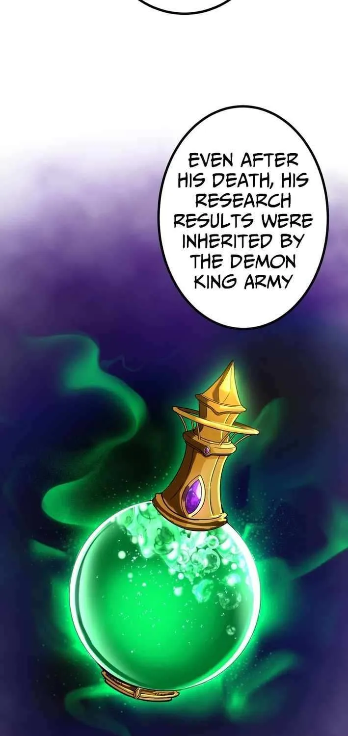 The strongest assassin gets transferred to another world with his whole class Chapter 108 page 60 - 
