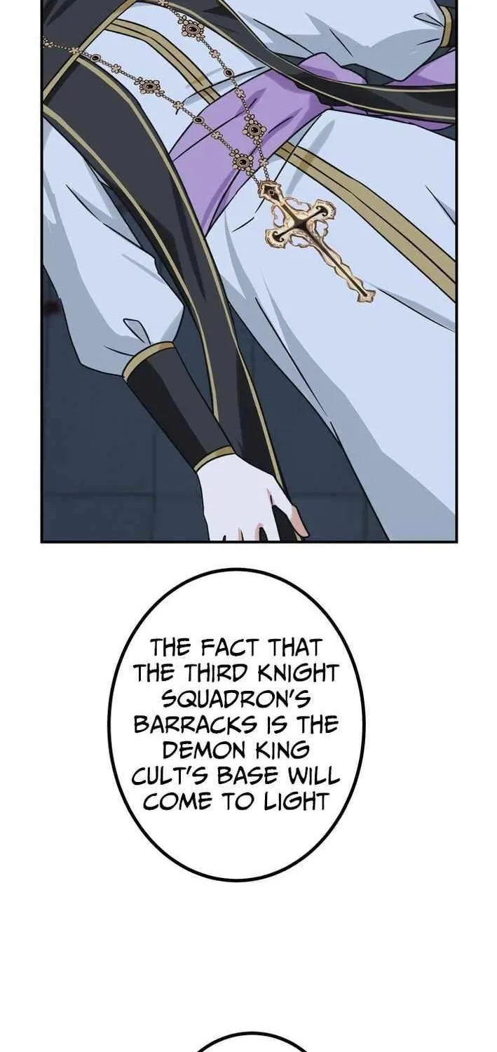The strongest assassin gets transferred to another world with his whole class Chapter 108 page 7 - 