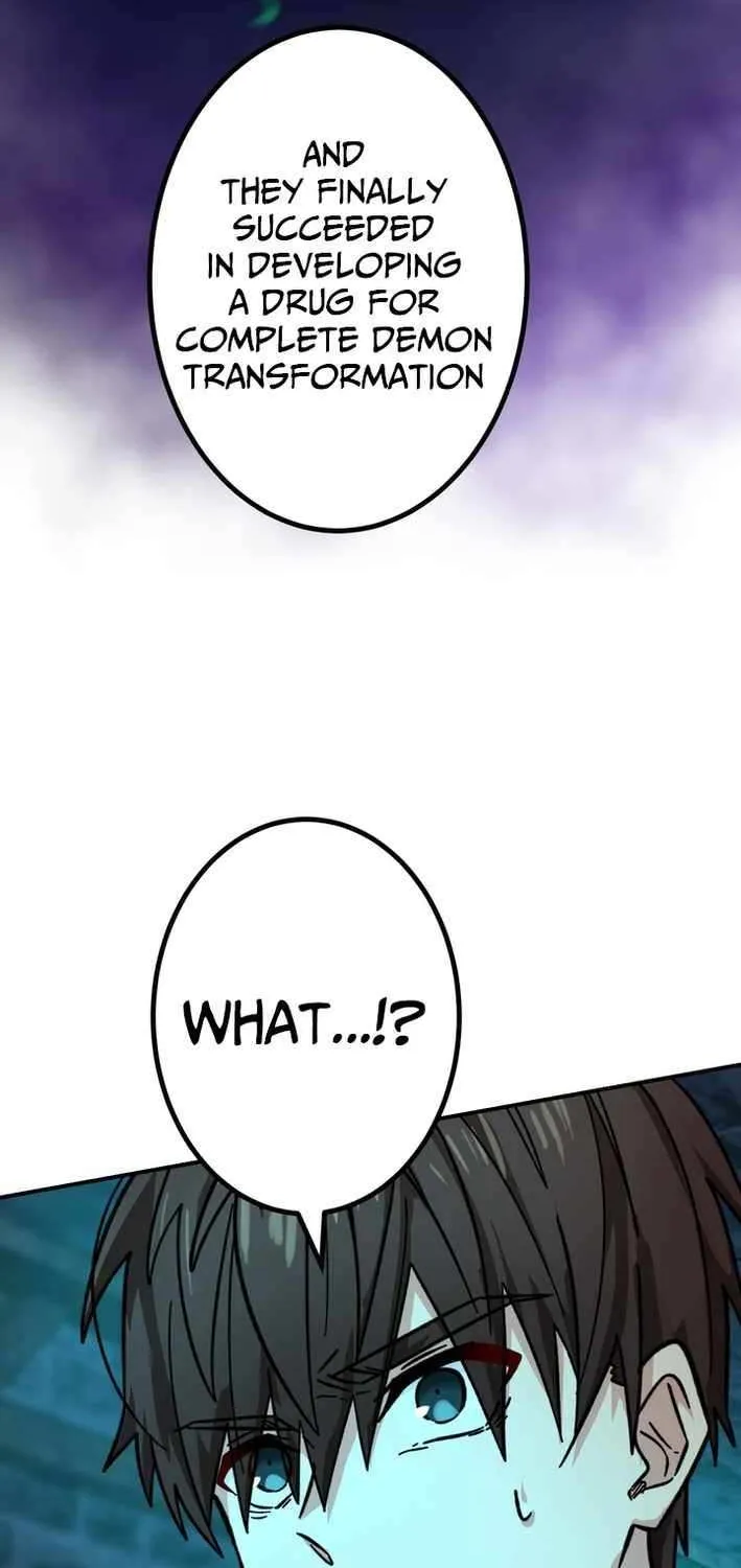 The strongest assassin gets transferred to another world with his whole class Chapter 108 page 61 - 