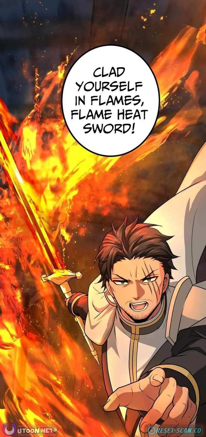 The strongest assassin gets transferred to another world with his whole class Chapter 108 page 64 - 