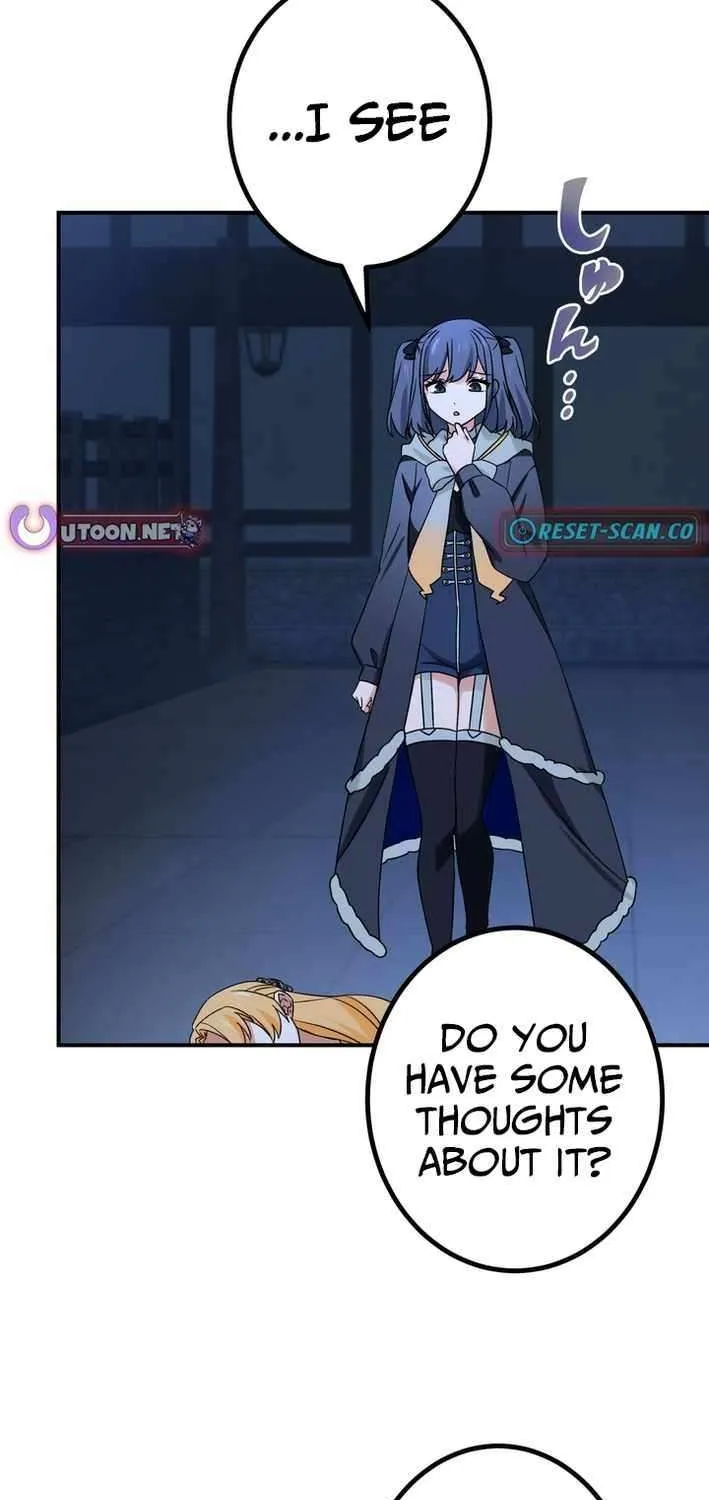 The strongest assassin gets transferred to another world with his whole class Chapter 108 page 8 - 
