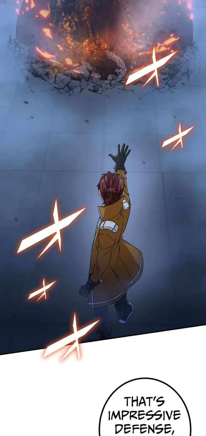 The strongest assassin gets transferred to another world with his whole class Chapter 108 page 73 - 