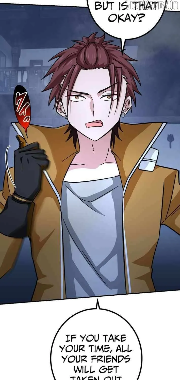 The strongest assassin gets transferred to another world with his whole class Chapter 108 page 74 - 