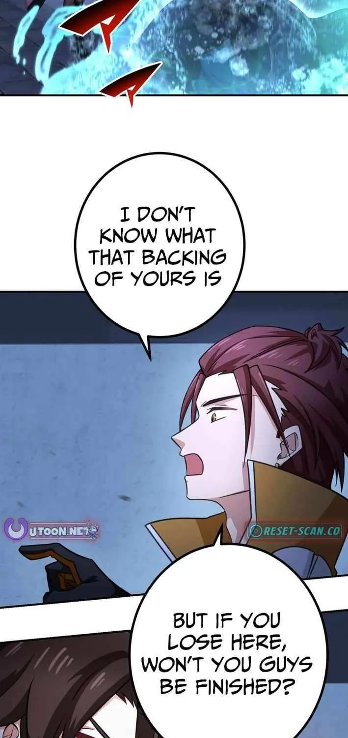 The strongest assassin gets transferred to another world with his whole class Chapter 108 page 76 - 