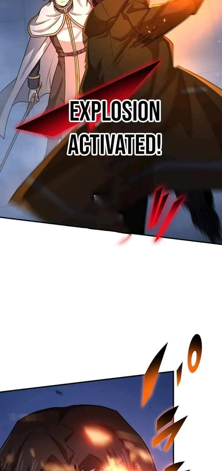 The strongest assassin gets transferred to another world with his whole class Chapter 108 page 80 - 