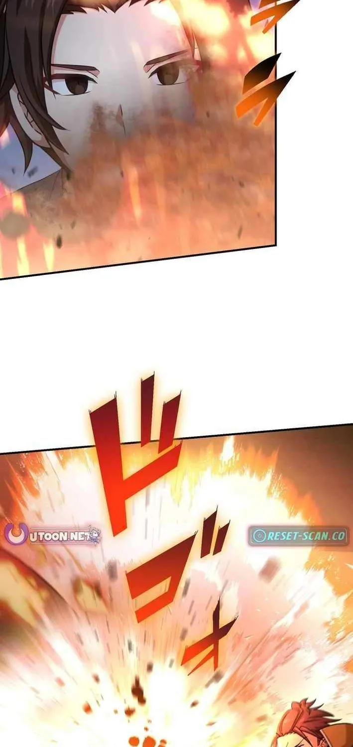The strongest assassin gets transferred to another world with his whole class Chapter 108 page 81 - 
