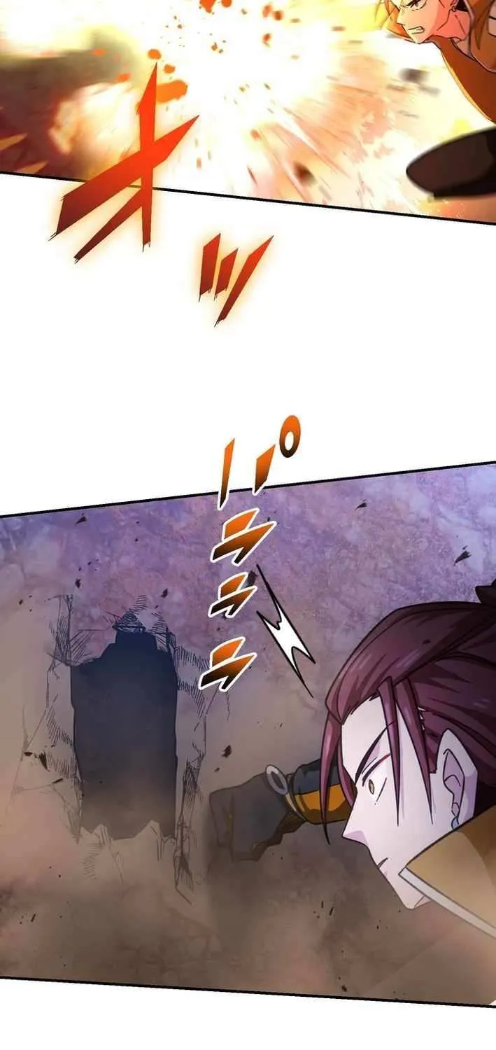 The strongest assassin gets transferred to another world with his whole class Chapter 108 page 82 - 