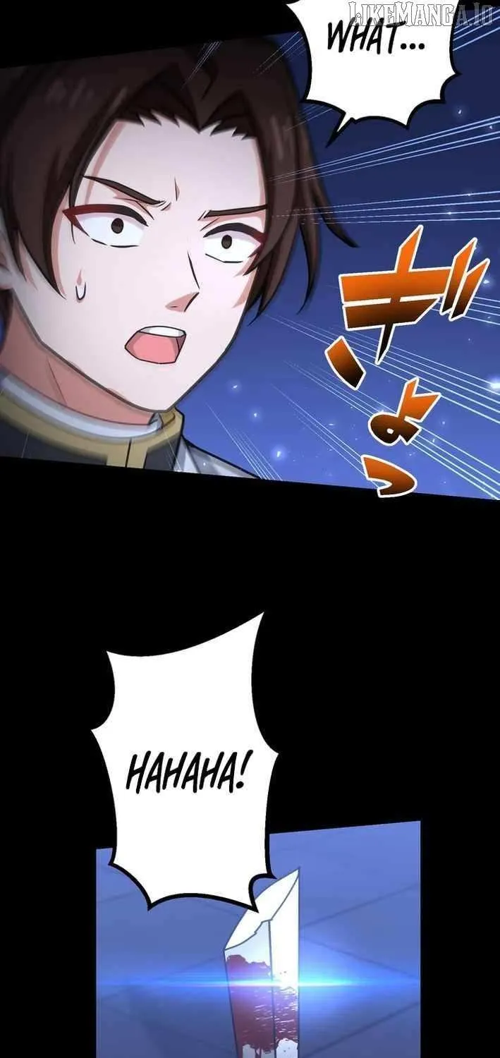 The strongest assassin gets transferred to another world with his whole class Chapter 108 page 86 - 