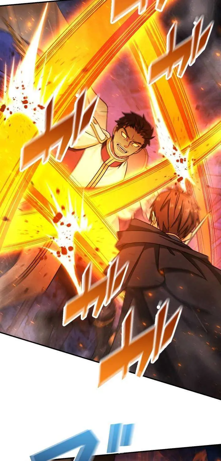 The strongest assassin gets transferred to another world with his whole class Chapter 109 page 11 - 
