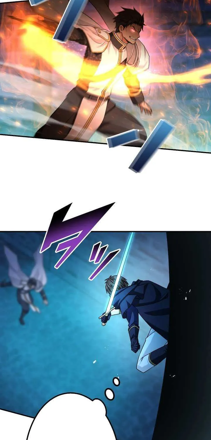 The strongest assassin gets transferred to another world with his whole class Chapter 109 page 12 - 